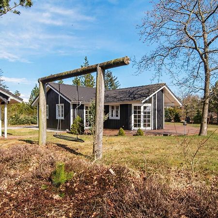 Holiday Home Logstor XXI Løgsted 외부 사진