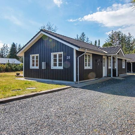 Holiday Home Logstor XXI Løgsted 외부 사진