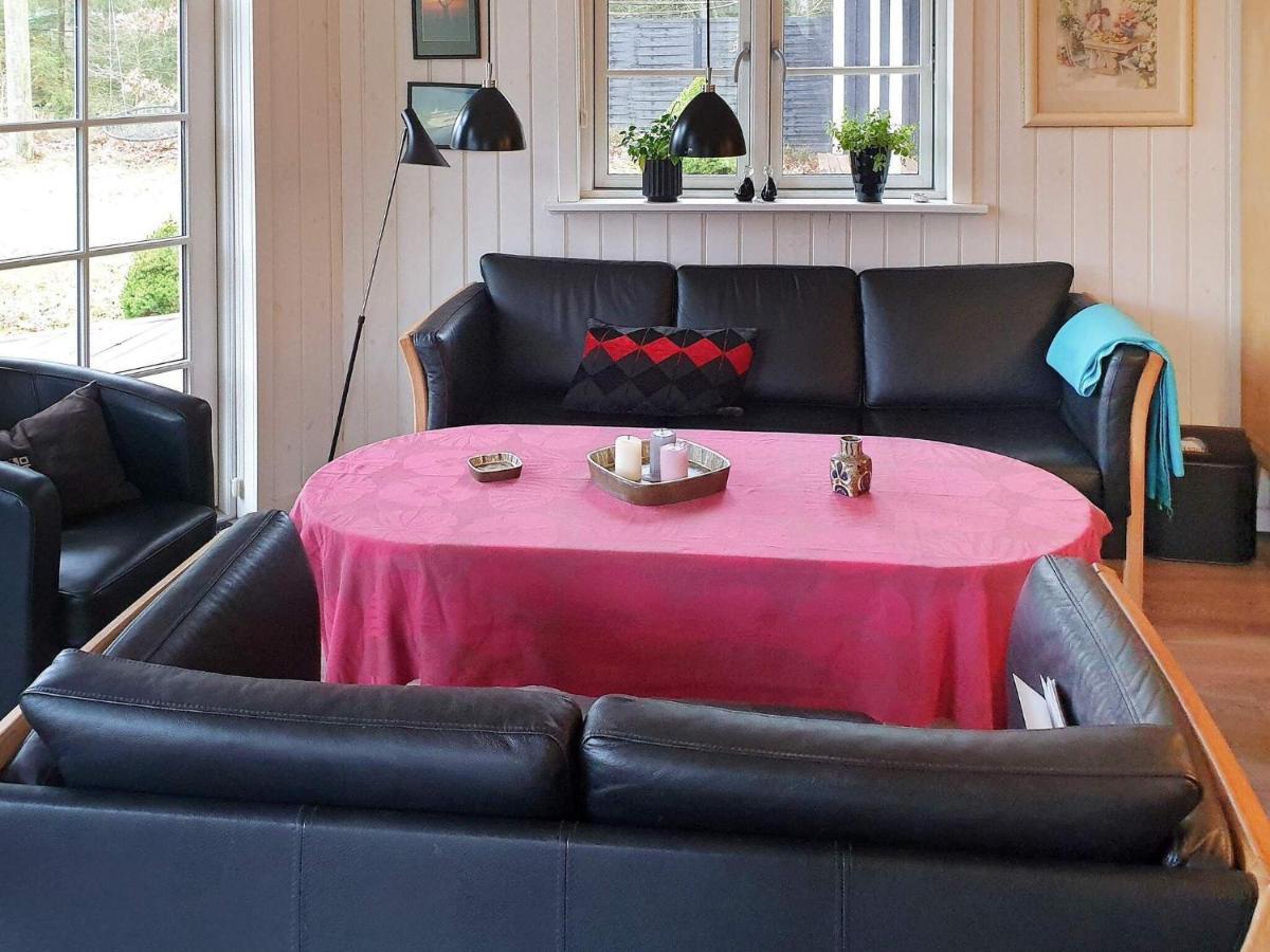 Holiday Home Logstor XXI Løgsted 외부 사진