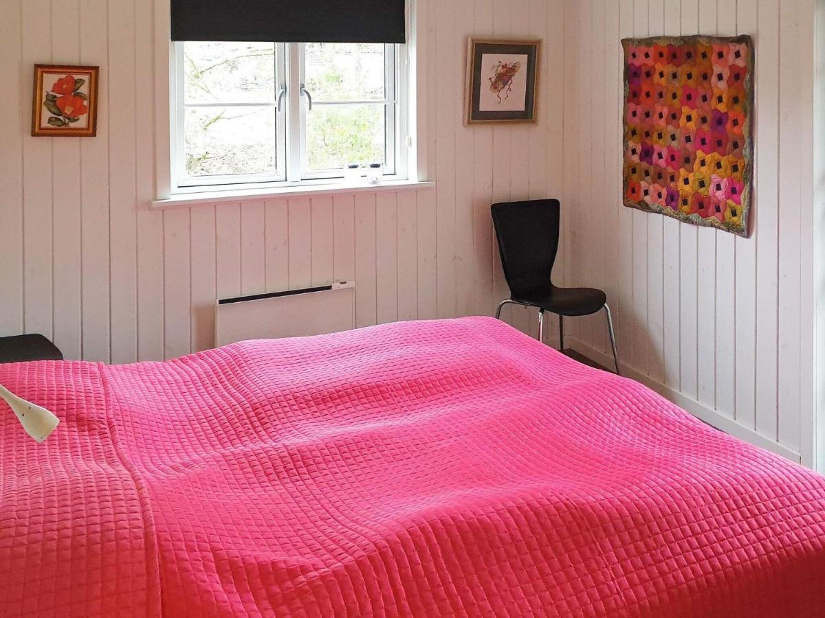 Holiday Home Logstor XXI Løgsted 외부 사진