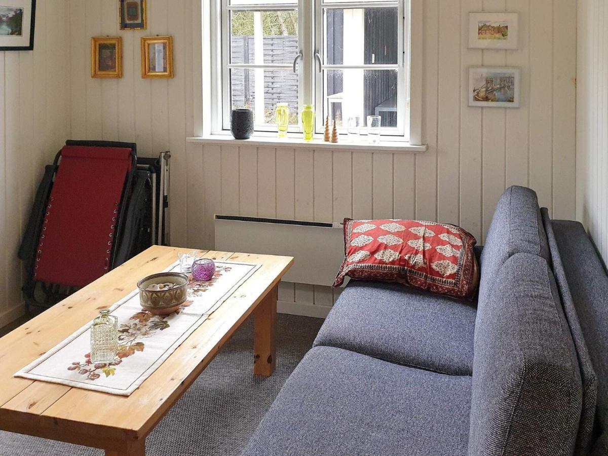 Holiday Home Logstor XXI Løgsted 외부 사진