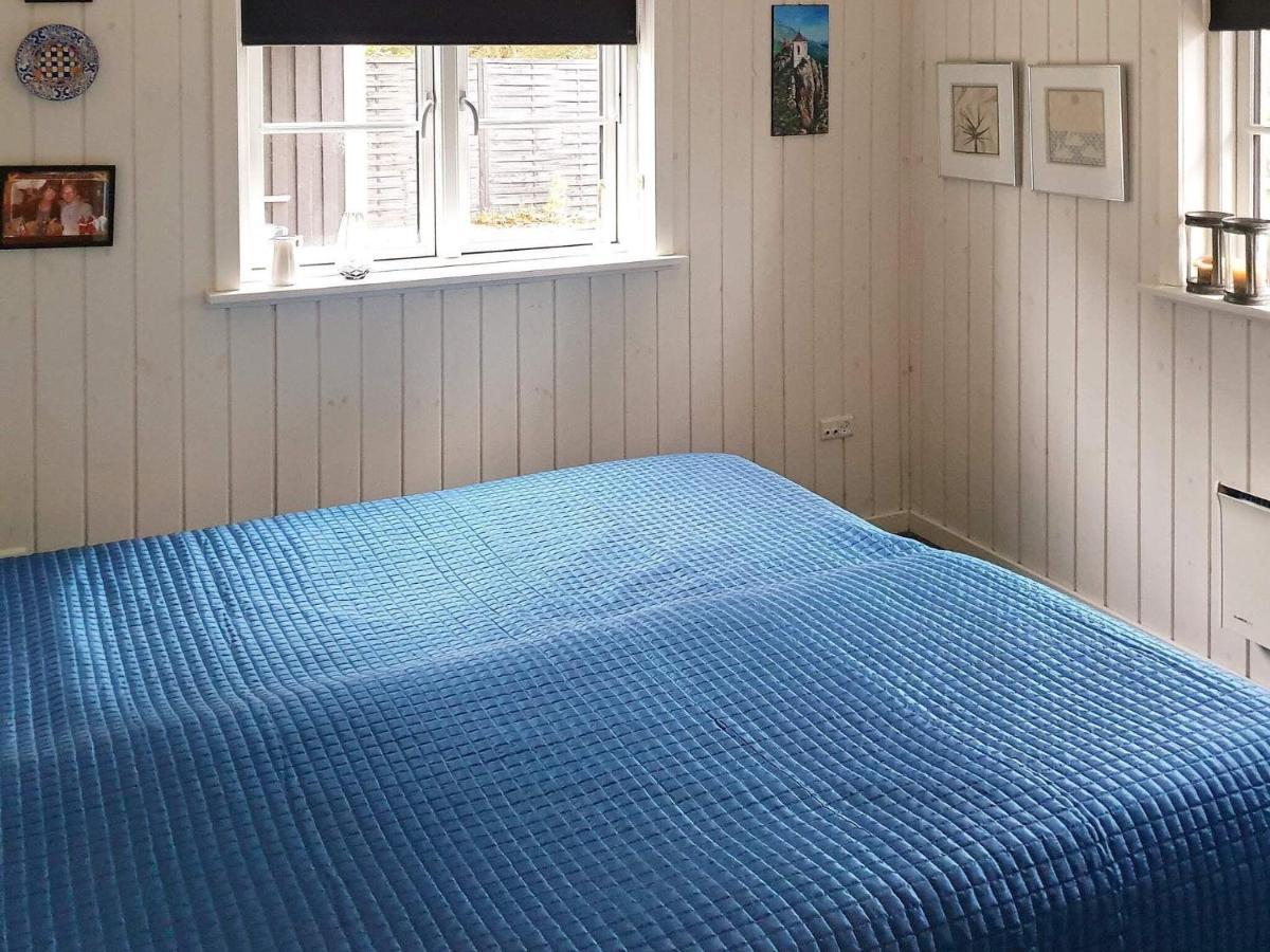 Holiday Home Logstor XXI Løgsted 외부 사진
