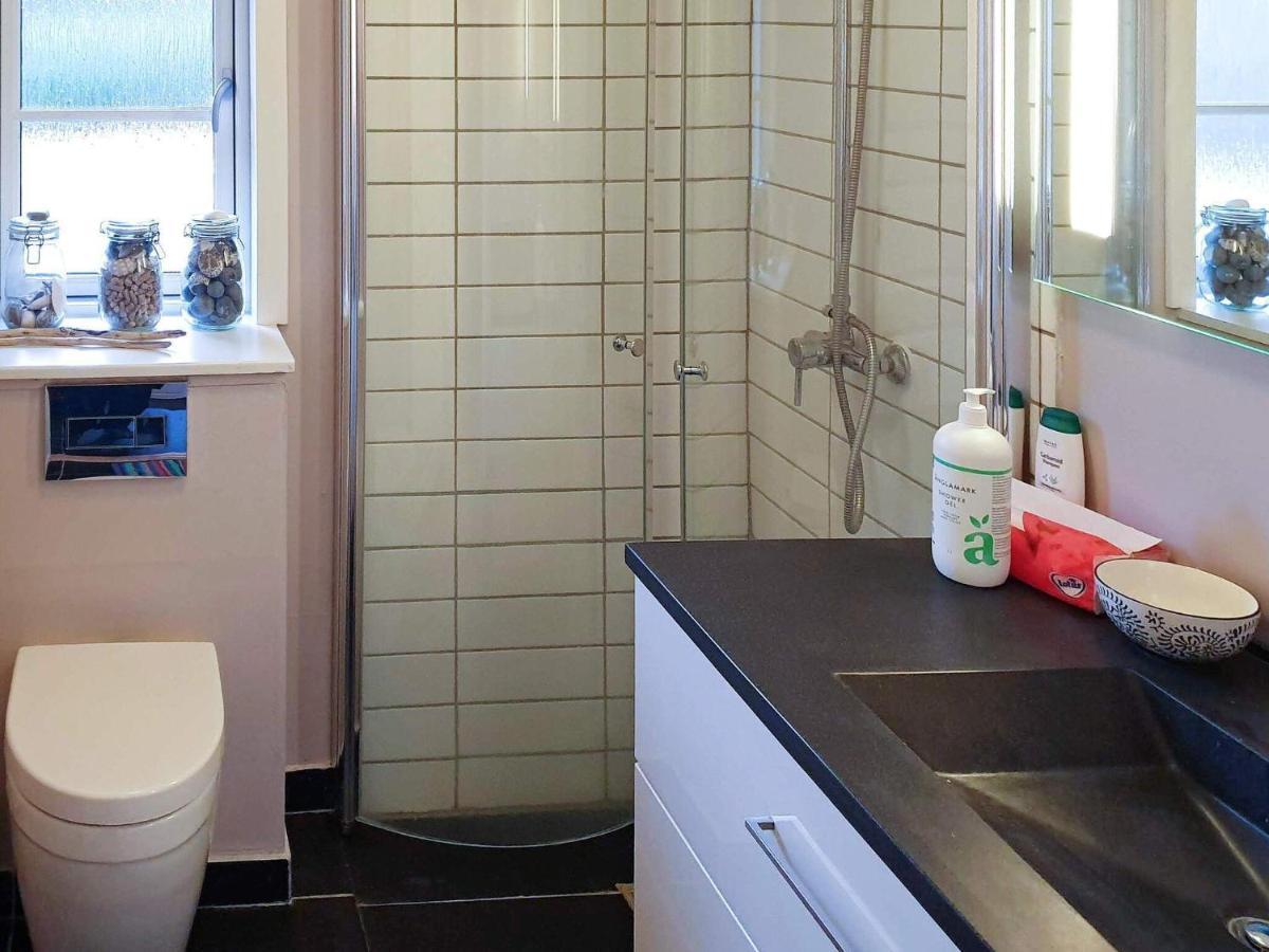 Holiday Home Logstor XXI Løgsted 외부 사진